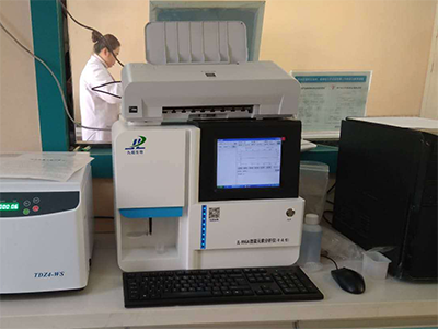 微量元素设备 微量元素设备