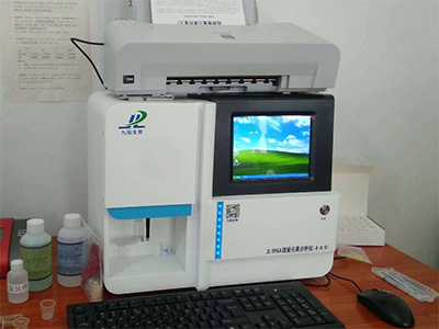 微量元素检测仪 微量元素检测仪