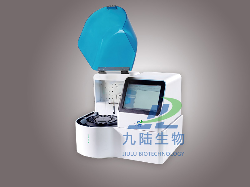 维生素检查设备