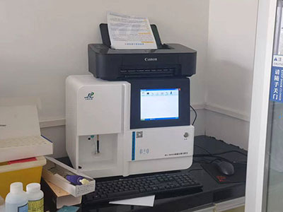 微量元素分析仪品牌