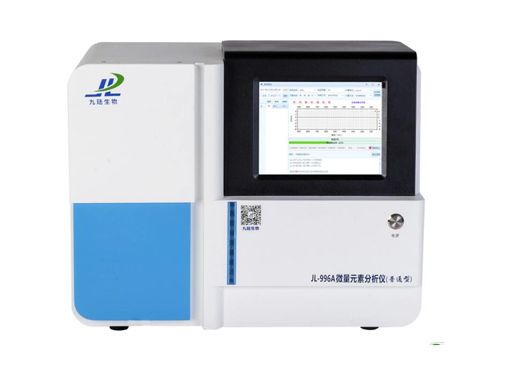 河北微量元素检测仪讲解儿童仪器有哪些品牌